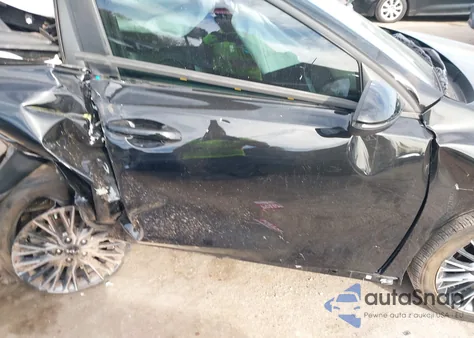 2024 Kia Forte Gt-Line z USA, uszkodzony, nr VIN 3KPF54AD6RE714160